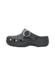 Crocs Klumpės 'Classic' antracito spalva