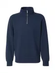 LEVI'S &reg; Megztinis be užsegimo 'ORIGINAL HM' tamsiai mėlyna