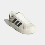 ADIDAS SPORTSWEAR Sportbačiai be auliuko 'Streettalk' smėlio spalva / juoda