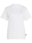 ADIDAS SPORTSWEAR Sportiniai mar&scaron;kinėliai 'MATCHA' mėtų spalva / &scaron;viesiai rožinė / balta