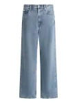 Calvin Klein Jeans Džinsai tamsiai (džinso) mėlyna