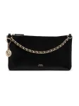 TOMMY HILFIGER Delninė 'DOWNTOWN' juoda