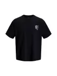 JACK & JONES Mar&scaron;kinėliai 'JJBOYE' juoda / balta
