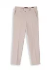 Boggi Milano &bdquo;Chino&ldquo; stiliaus kelnės ruda