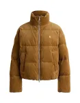 Polo Ralph Lauren Žieminė striukė karamelės