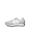 new balance Sportbačiai be auliuko '327' pilka / rusvai pilka / balta