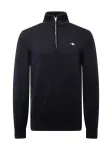 GANT Megztinis juoda