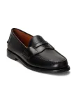 Polo Ralph Lauren Loaferai 'ALSTON' juoda