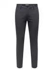 Only & Sons &bdquo;Chino&ldquo; stiliaus kelnės 'ONSMark' tamsiai pilka
