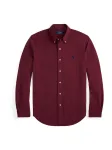 Polo Ralph Lauren Mar&scaron;kiniai vyno raudona spalva