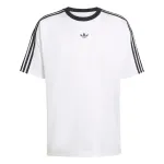 ADIDAS ORIGINALS Mar&scaron;kinėliai 'Adicolor' juoda / balta