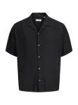 JACK & JONES Mar&scaron;kiniai 'JJEJeff' juoda