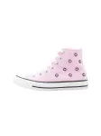 CONVERSE Sportbačiai su auliuku 'CHUCK TAYLOR ALL STAR' rožių spalva