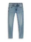 TOM TAILOR DENIM Džinsai 'PIERS' tamsiai (džinso) mėlyna