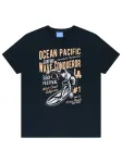 Ocean Pacific Mar&scaron;kinėliai 'Gnarly' tamsiai mėlyna