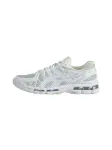 ASICS SportStyle Sportbačiai be auliuko 'GEL-KAYANO 20' &scaron;viesiai pilka / sidabrinė / balta