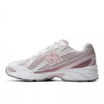 new balance Sportbačiai be auliuko 'Sneaker 740' rožinė / &scaron;viesiai rožinė / balta