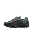 Nike Sportswear Sportbačiai be auliuko 'AIR MAX TL 2.5' tamsiai pilka / juoda