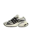ADIDAS ORIGINALS Sportbačiai 'ADISTAR XLG 2.0' juoda / sidabrinė / balk&scaron;va