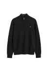 GANT Megztinis 'Classic' juoda