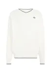 ADIDAS ORIGINALS Megztinis pilka / balta