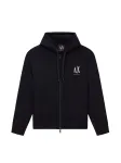 ARMANI EXCHANGE Džemperis juoda