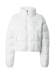 COLUMBIA Laisvalaikio striukė 'Puffect&trade; III' balta