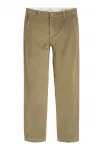 LEVI'S &reg; Kelnės 'XX CHINO STD II' alyvuogių spalva