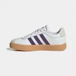 ADIDAS SPORTSWEAR Sportbačiai be auliuko 'VL COURT 3.0 K' balta