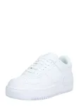 Nike Sportswear Sportbačiai be auliuko 'AF1 Shadow' balta