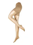 MAGIC Bodyfashion Pėdkelnės smėlio spalva