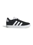 ADIDAS SPORTSWEAR Sportiniai batai 'VL Court 3.0' juoda / balta