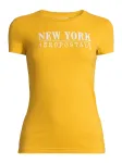 A&Eacute;ROPOSTALE Mar&scaron;kinėliai 'JULY NEW YORK' kario spalva / balta