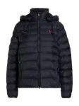Polo Ralph Lauren Demisezoninė striukė juoda