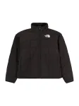 THE NORTH FACE Laisvalaikio striukė 'SHASTA' juoda