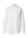 Polo Ralph Lauren Palaidinė 'CLASSIC' balta
