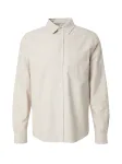 DAN FOX APPAREL Mar&scaron;kiniai 'Kimi' smėlio spalva