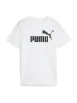 PUMA Mar&scaron;kinėliai 'ESS No. 1' juoda / balta