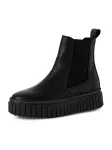 Tamaris &bdquo;Chelsea&ldquo; batai juoda