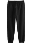 Next Kelnės juoda