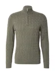 Only & Sons Megztinis 'ONSLoui' bazalto pilka