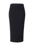 GAP Sijonas juoda