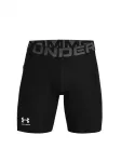 UNDER ARMOUR Sportinės kelnės juoda
