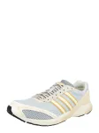 ADIDAS ORIGINALS Sportbačiai be auliuko 'Adizero Adios' smėlio / melsvai pilka / &scaron;viesiai mėlyna / balta
