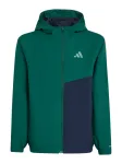 ADIDAS TERREX Laisvalaikio striukė 'Multi 2' tamsiai mėlyna / smaragdinė spalva
