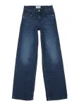 Cars Jeans Džinsai 'MARA' tamsiai mėlyna