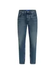 KARL LAGERFELD JEANS Džinsai tamsiai mėlyna