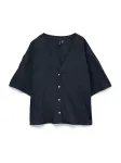 VERO MODA Palaidinė 'VMRosie' nakties mėlyna
