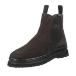GANT &bdquo;Chelsea&ldquo; batai 'Blistown' tamsiai ruda