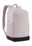 PUMA Kuprinė 'Buzz' rožinė / juoda